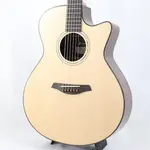 Furch Yellow Gc-SRa #132494 Forhi - фото