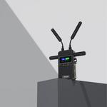 Комплект беспроводного видеопередатчика/приемника Accsoon CineView 2 SDI/HDMI - фото 4