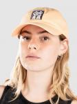 Бейсболка Volcom Stone Bloom Cap, pale peach - фото 3