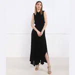 Платье Patrizia Pepe, черный - фото 2