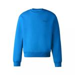 Джерси с логотипом Julian и рельефным принтом MACKAGE, белый - фото 4