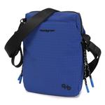 Сумка через плечо Hedgren String Sipho, Royal Blue - фото 3