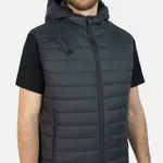 Мужской жилет ORTIL M Izas, антрацит - фото 4