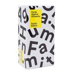 Настольная игра Cards Against Humanity Family Edition - фото