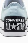 Кроссовки Chuck Taylor All Star Lift Converse, синий - фото 4