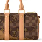 LOUIS VUITTON Сумка - фото 5