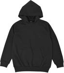 Толстовка с капюшоном Marmot Mt.Training, черный - фото