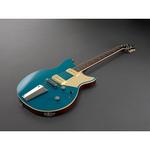 Электрогитара Yamaha Revstar II Standard RSS02T Swift Blue - фото 4