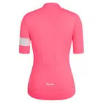 Джерси с коротким рукавом Rapha Core Lightweight, розовый - фото 2