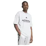 Футболка adidas Common Goal, белый - фото 3