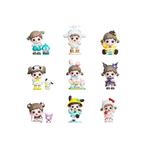 Коробки-сюрпризы TNT SPACE - фото 2