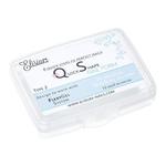 Мини-формы-удлинители Тип 2, 24 шт. Elisium, Quick Shape - фото