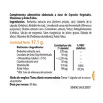 Для контроля холестерина Colesterol H4U, 30 UD - фото 2