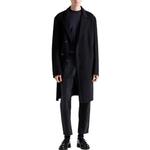 Свитер мужской морской синий PRADA - фото 3