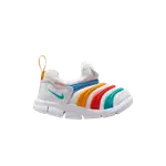 Кроссовки Nike Dynamo Free TD, White Multi - фото