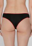 Трусы Tezenis BRASILIAN, Black - фото 3