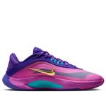 Кроссовки (WMNS) Nike A'One EP 'Fierce Purple' - фото 6