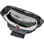 Велосипедная сумка Trailcargo Vaude, черный - фото 3