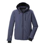 KILLTEC Лыжная куртка KSW 24 MN SKI JACKET - фото