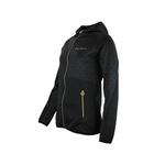 Женская куртка Peak Mountain Polarshel Amonwz - фото 3