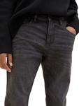 Узкие джинсы TOM TAILOR Josh, Grey denim - фото 3