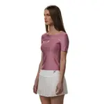 Футболка Drop Shot Radiant, розовый - фото 4