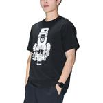 Футболка унисекс YONEX, ярко-синий - фото 5