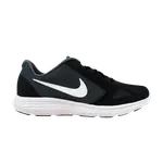 Кроссовки Nike Revolution 3 GS 'Dark Grey', серый - фото