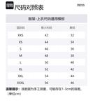 HUGO BOSS Куртка мужская черная - фото 2