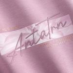 ANTA Свитшот Women's Rose Purple Pink - фото 4