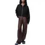 LOEWE Свитшот женский черный - фото 4