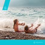 Быстросохнущее полотенце AQUASTIC Havelu - фото 5