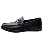 Gommino Лоферы Унисекс Ckvusamg, серый - фото