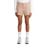 Шорты G-Star Judee Clean Edge, бежевый - фото