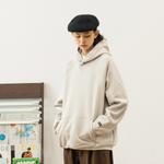 Толстовка унисекс 714STREET, Зеленый - фото 34