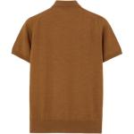 Loro Piana Мужская рубашка поло Camel Oasis - фото 3