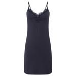 Ночная рубашка JOCKEY, темно-синий - фото