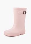 Резиновые сапоги SPLASH EURI UNISEX IGOR, розовый - фото 5