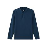 Мужская поло NAUTICA, синий - фото