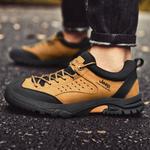 Кроссовки мужские с низким верхом Jeep - фото 18