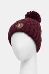 Шапка Medicine, бордовый - фото 3