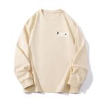 Yatsi Футболка унисекс, Черный - фото 7