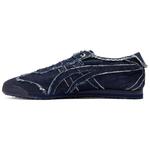 Кроссовки ASICS Mexico 66 SD Indigo Denim Onitsuka Tiger, синий - фото