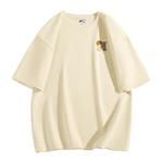 Футболка мужская WARRIOR, кофе - фото 7