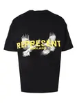 Футболка Legacy Represent, черный - фото 2