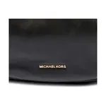 Кожаная сумка через плечо Avra Michael Kors, черный - фото 3