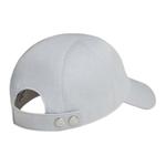 HERMES Бейсболка мужская голубая, Light Blue - фото 2