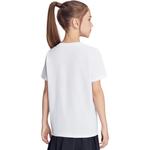 Футболка для подростков DESCENTE, зеленый - фото 6