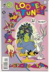 Looney Tunes (1994 series) #4 (DC Comics) - фото