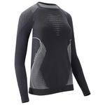 Базовый слой UYN Evolutyon Comfort, серый - фото 2